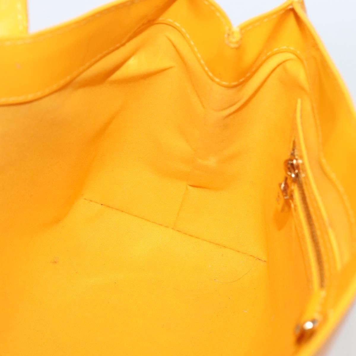 Louis Vuitton Louis Vuitton Wilshire Handbag Monogram Vernis Size ONE SIZE - 20 Thumbnail