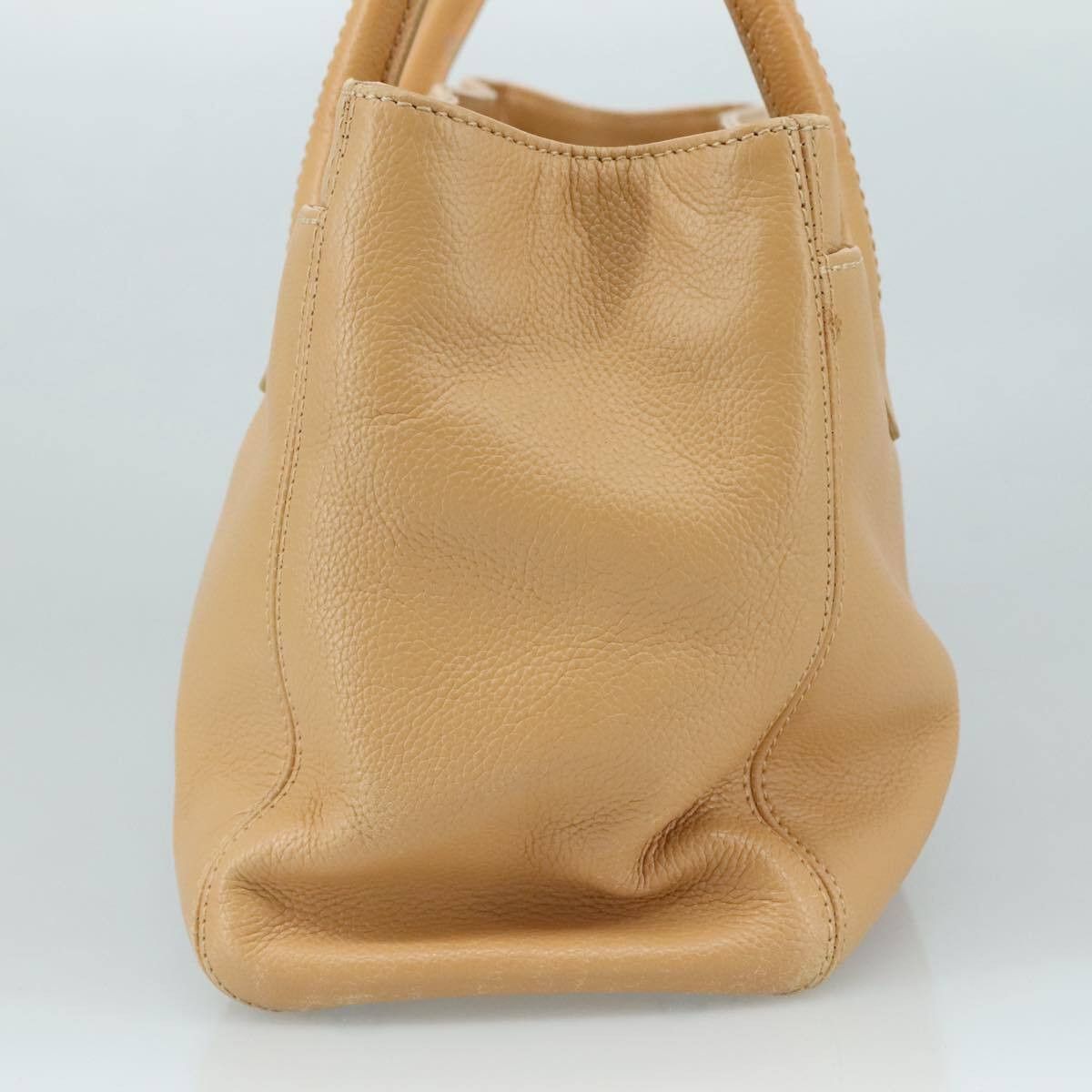 Chanel Chanel Reissue Cerf Executive Tote Leather Size ONE SIZE - 3 Thumbnail