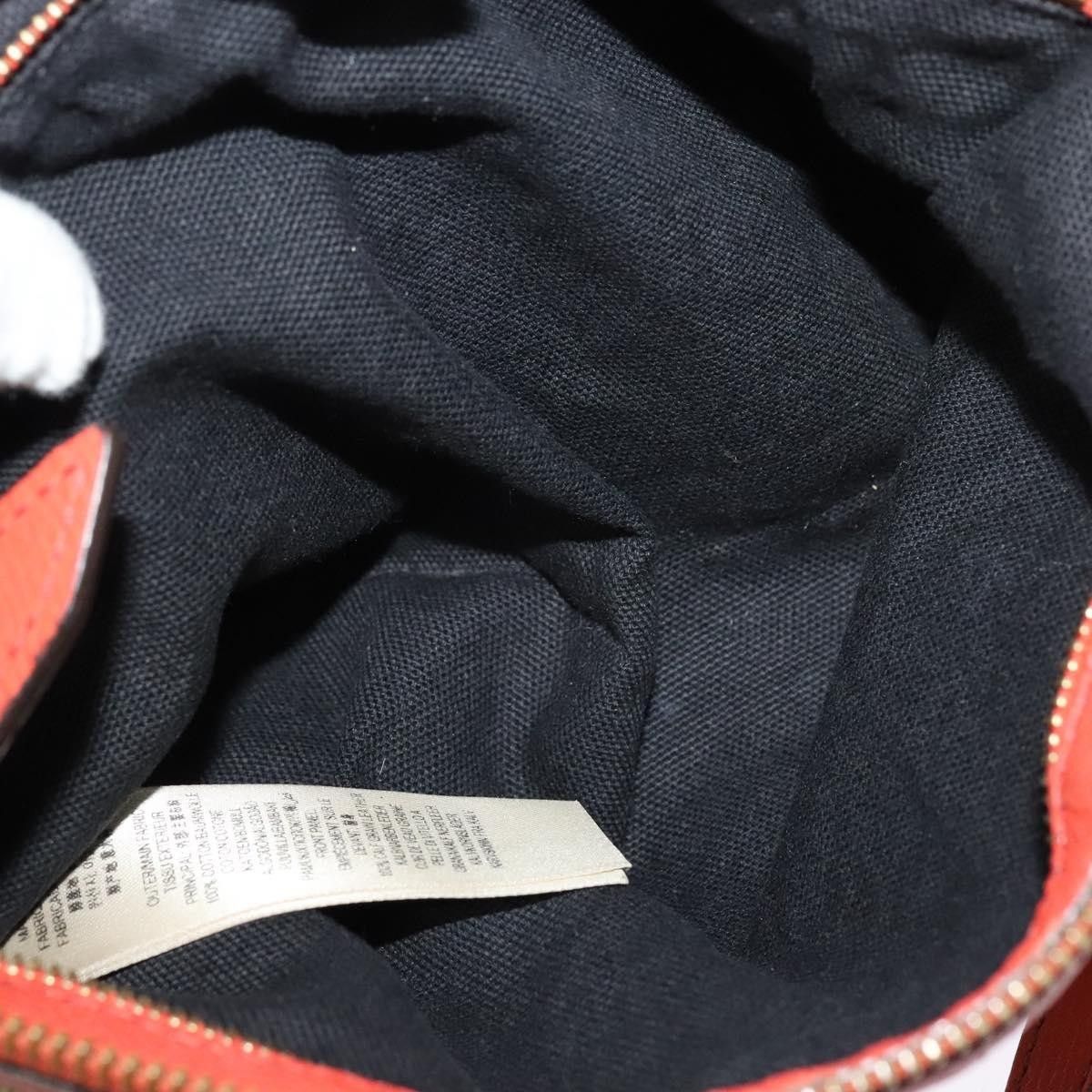 Burberry Burberry Bridle House Salisbury Tote Nova Check Canvas Size ONE SIZE - 24 Thumbnail