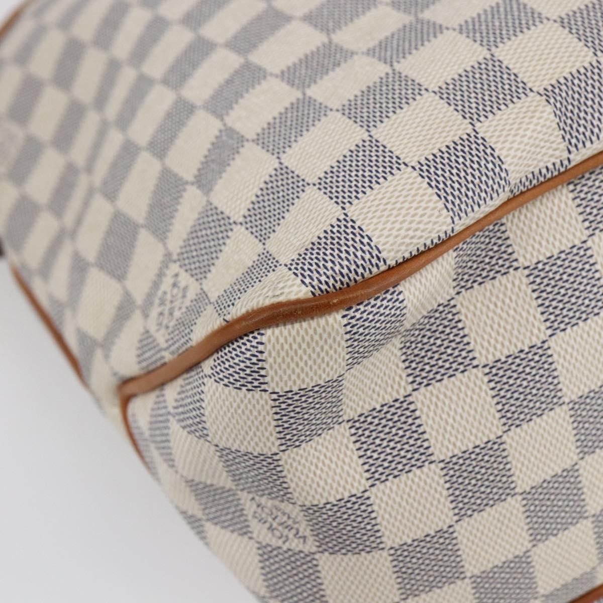 Louis Vuitton Louis Vuitton Delightful NM Handbag Damier Size ONE SIZE - 9 Thumbnail