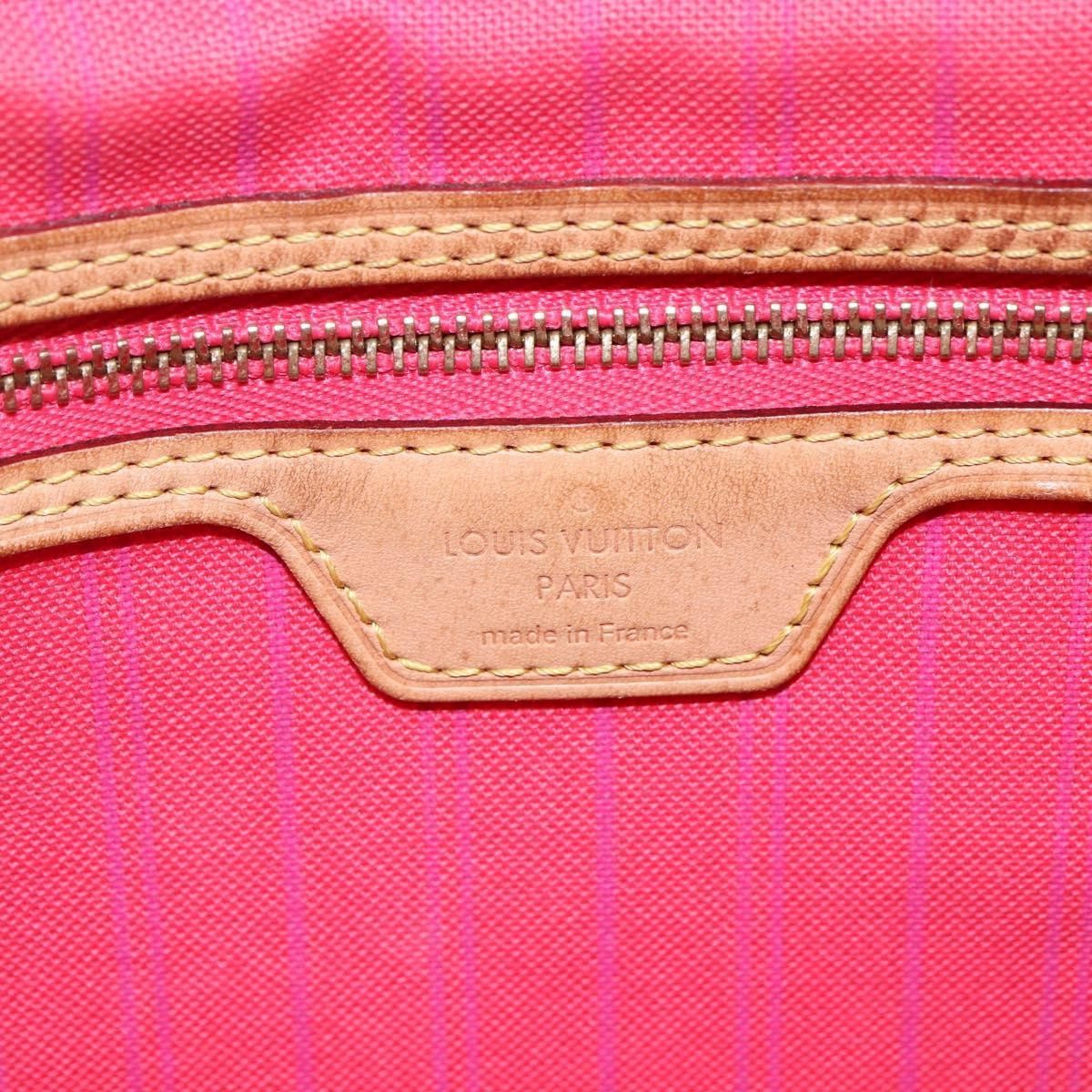 Louis Vuitton Louis Vuitton Delightful NM Handbag Damier Size ONE SIZE - 7 Thumbnail