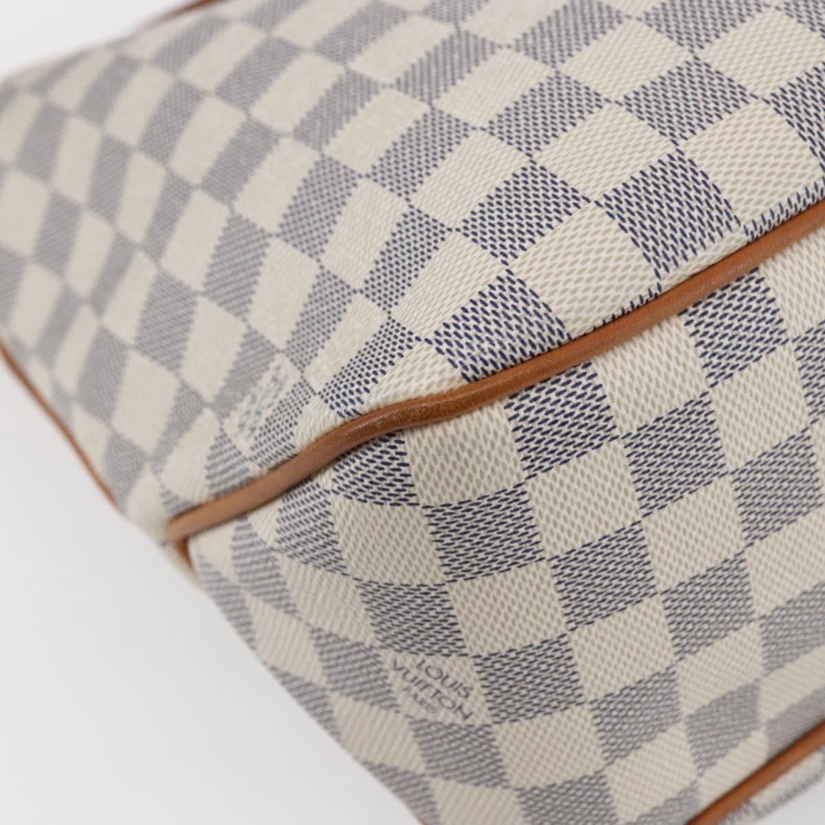 Louis Vuitton Louis Vuitton Delightful NM Handbag Damier Size ONE SIZE - 12 Thumbnail