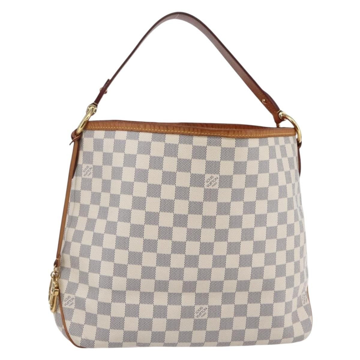 Louis Vuitton Louis Vuitton Delightful NM Handbag Damier Size ONE SIZE - 17 Thumbnail