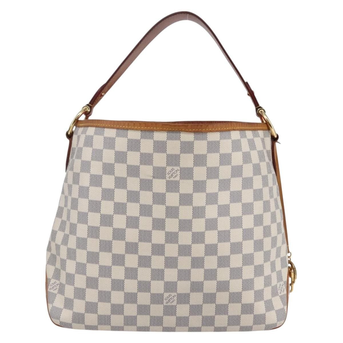 Louis Vuitton Louis Vuitton Delightful NM Handbag Damier Size ONE SIZE - 2 Thumbnail