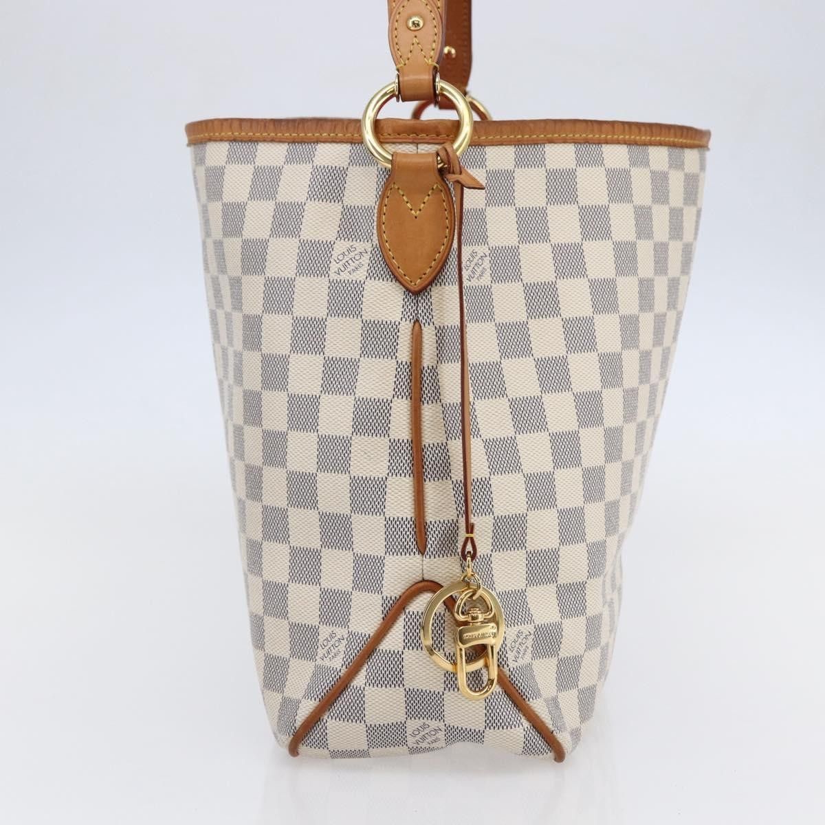 Louis Vuitton Louis Vuitton Delightful NM Handbag Damier Size ONE SIZE - 3 Thumbnail