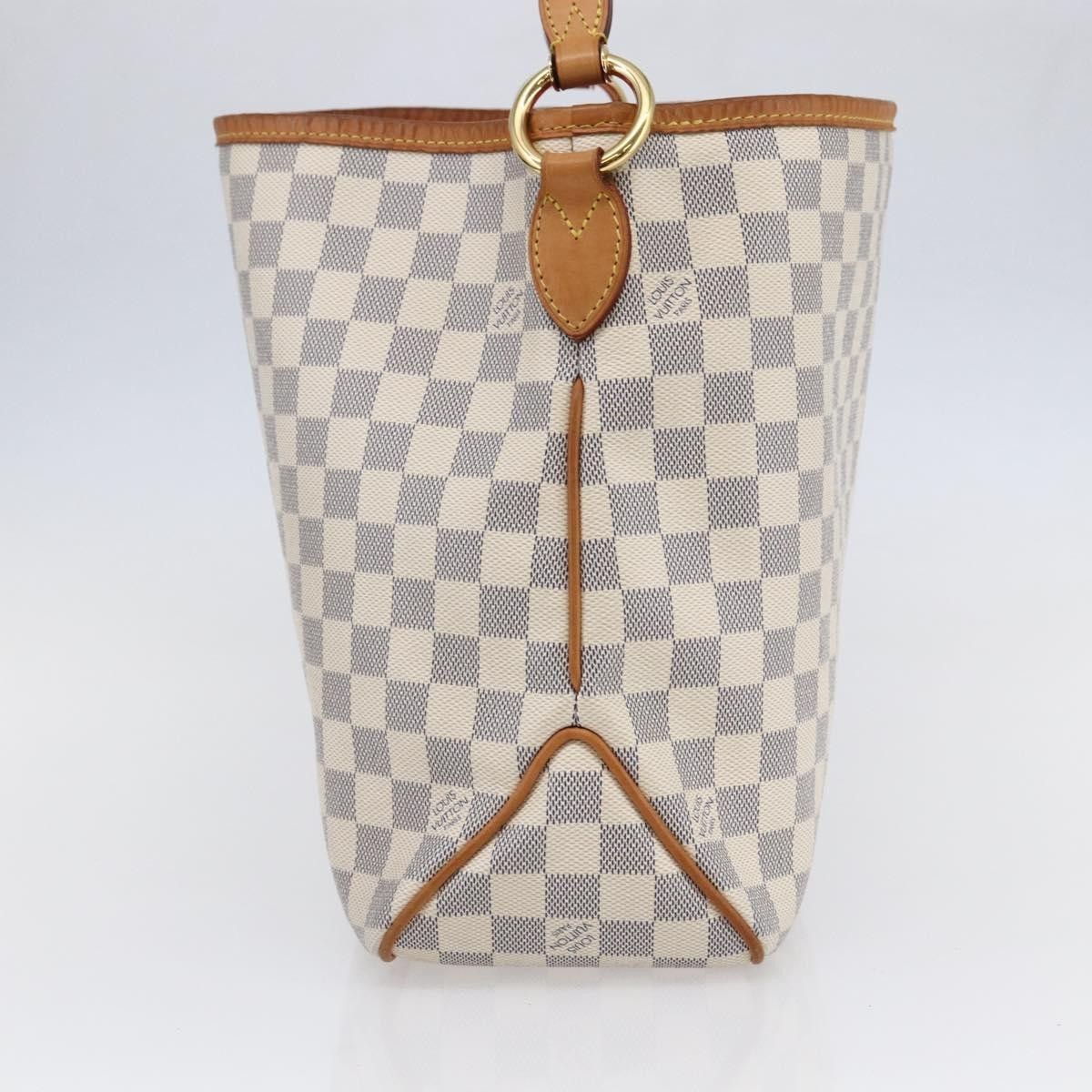 Louis Vuitton Louis Vuitton Delightful NM Handbag Damier Size ONE SIZE - 4 Thumbnail