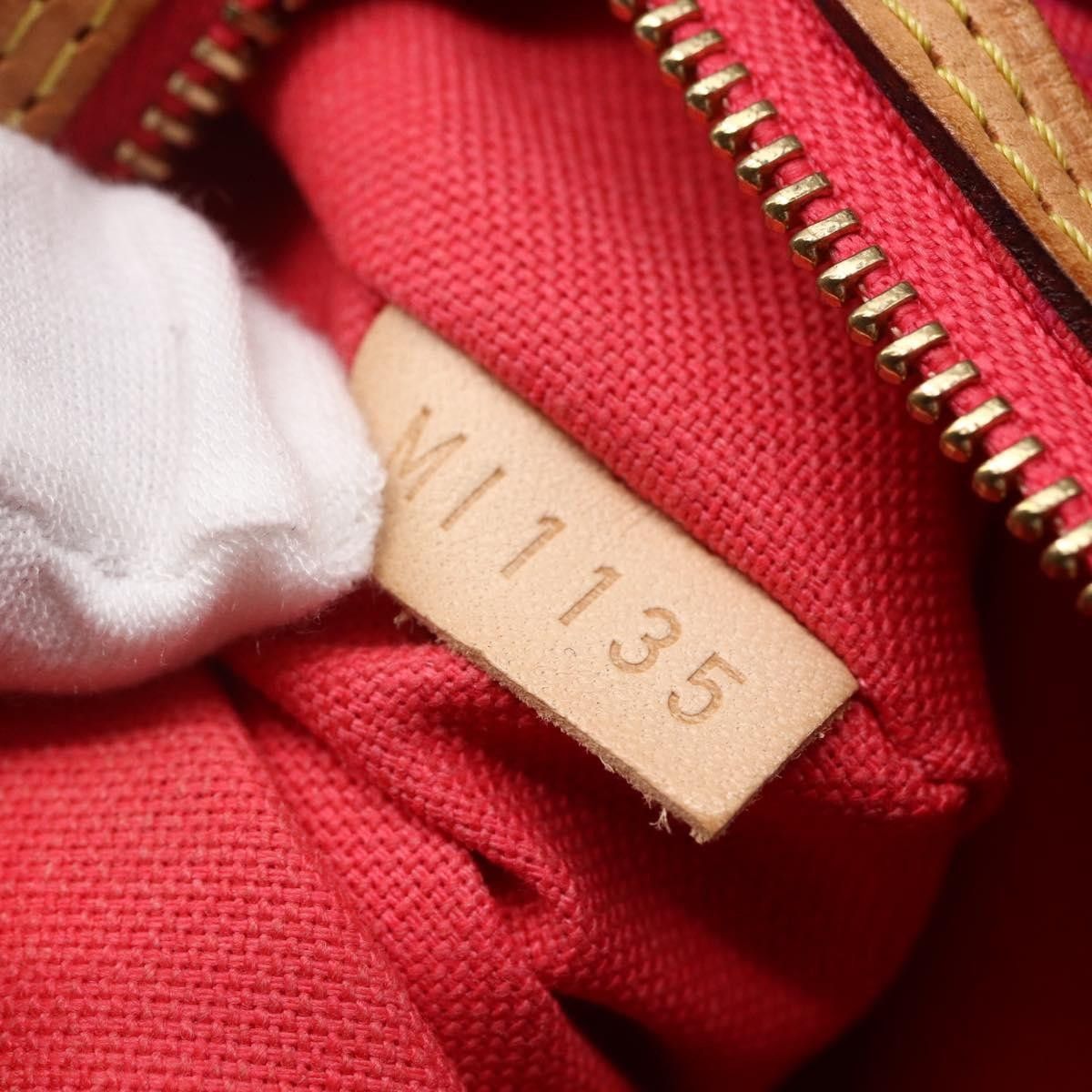 Louis Vuitton Louis Vuitton Delightful NM Handbag Damier Size ONE SIZE - 6 Thumbnail