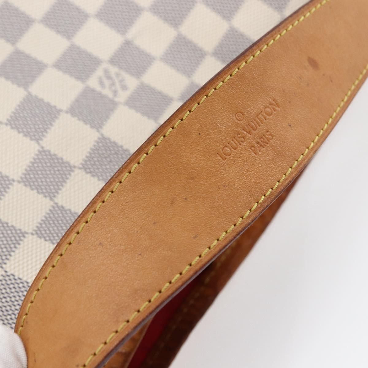 Louis Vuitton Louis Vuitton Delightful NM Handbag Damier Size ONE SIZE - 23 Thumbnail