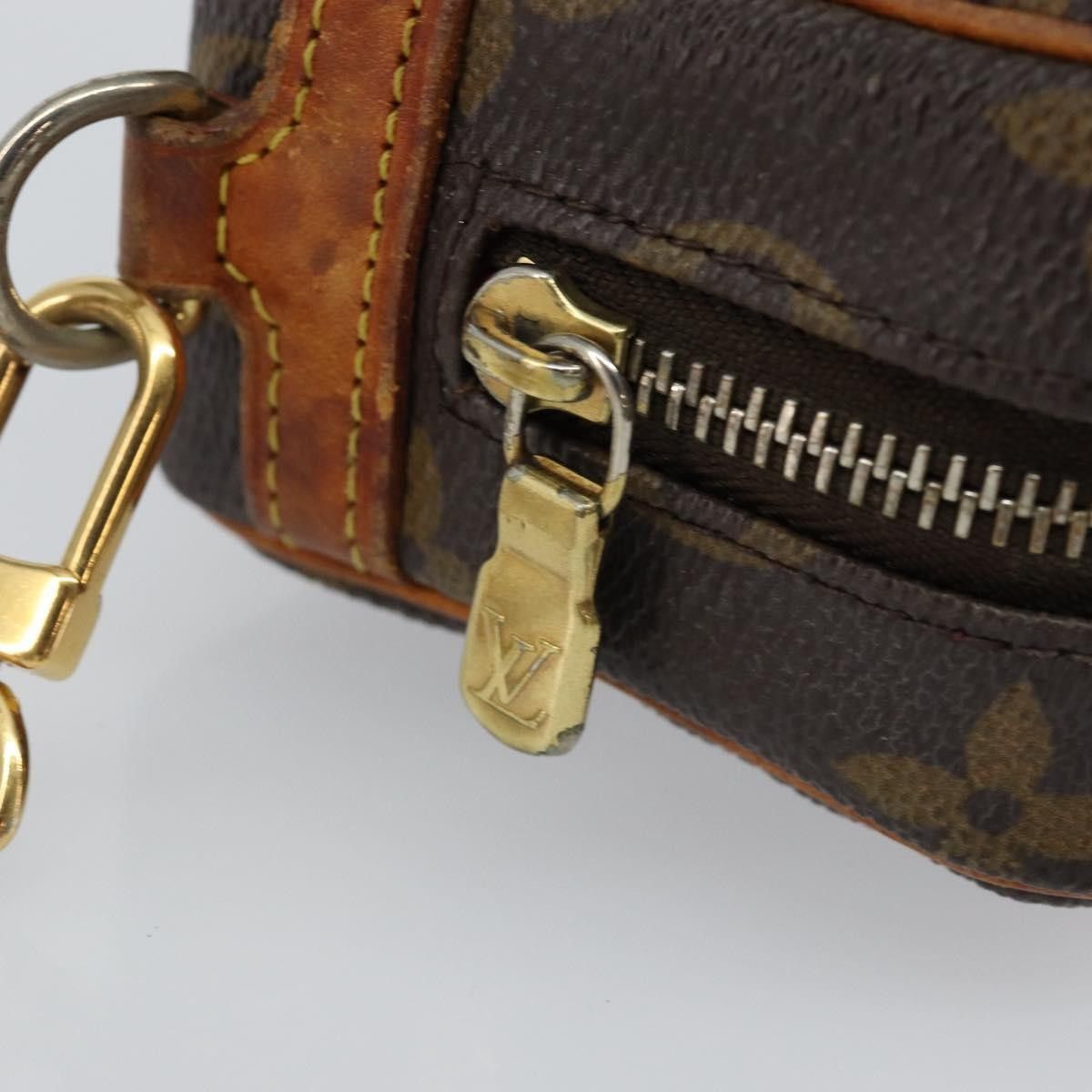 Louis Vuitton Louis Vuitton Wapity Trousse Pouch Monogram Canvas Size ONE SIZE - 15 Thumbnail