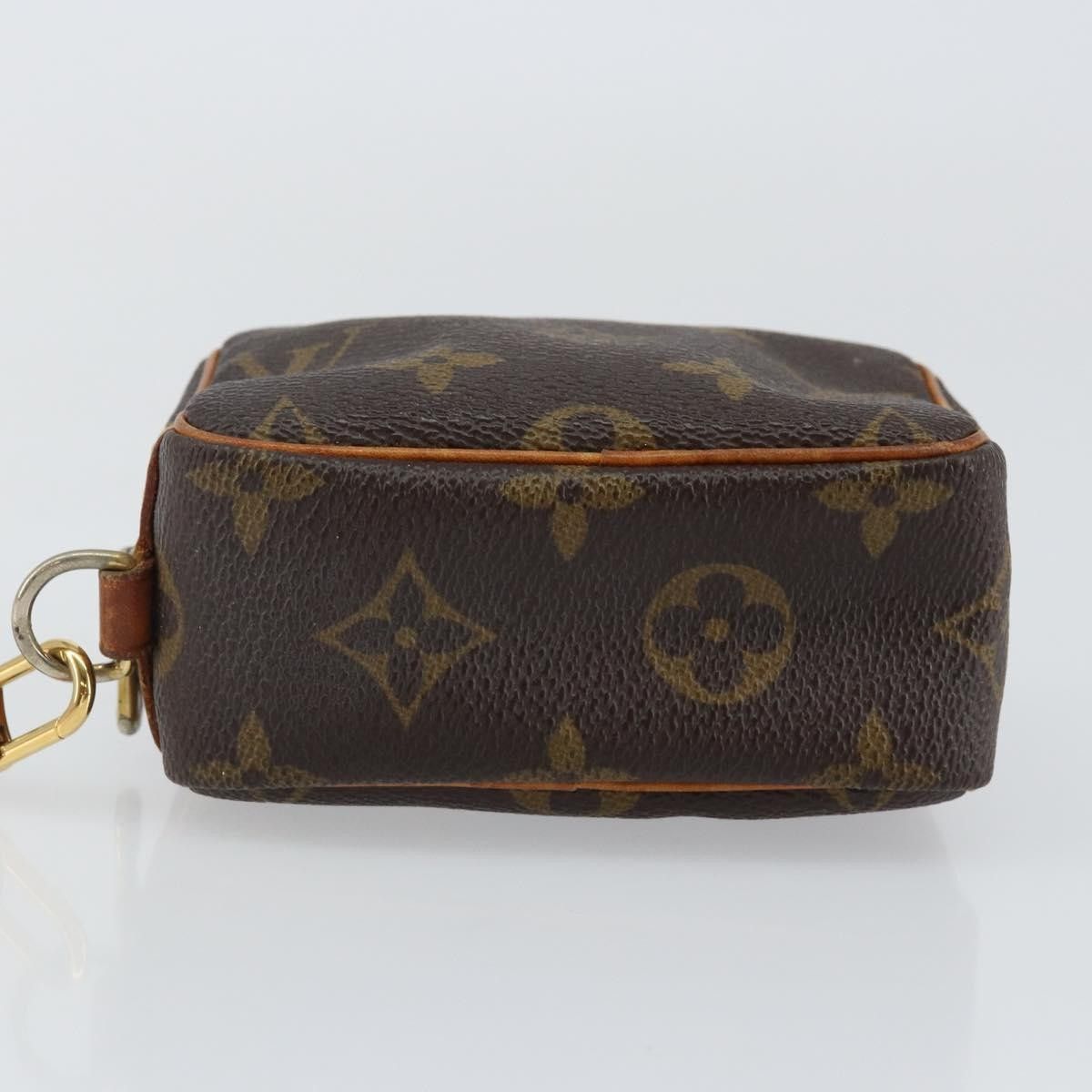 Louis Vuitton Louis Vuitton Wapity Trousse Pouch Monogram Canvas Size ONE SIZE - 14 Thumbnail