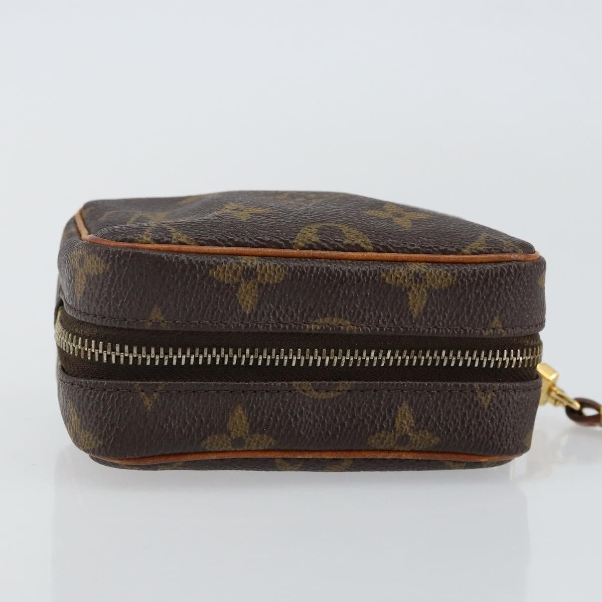Louis Vuitton Louis Vuitton Wapity Trousse Pouch Monogram Canvas Size ONE SIZE - 13 Thumbnail