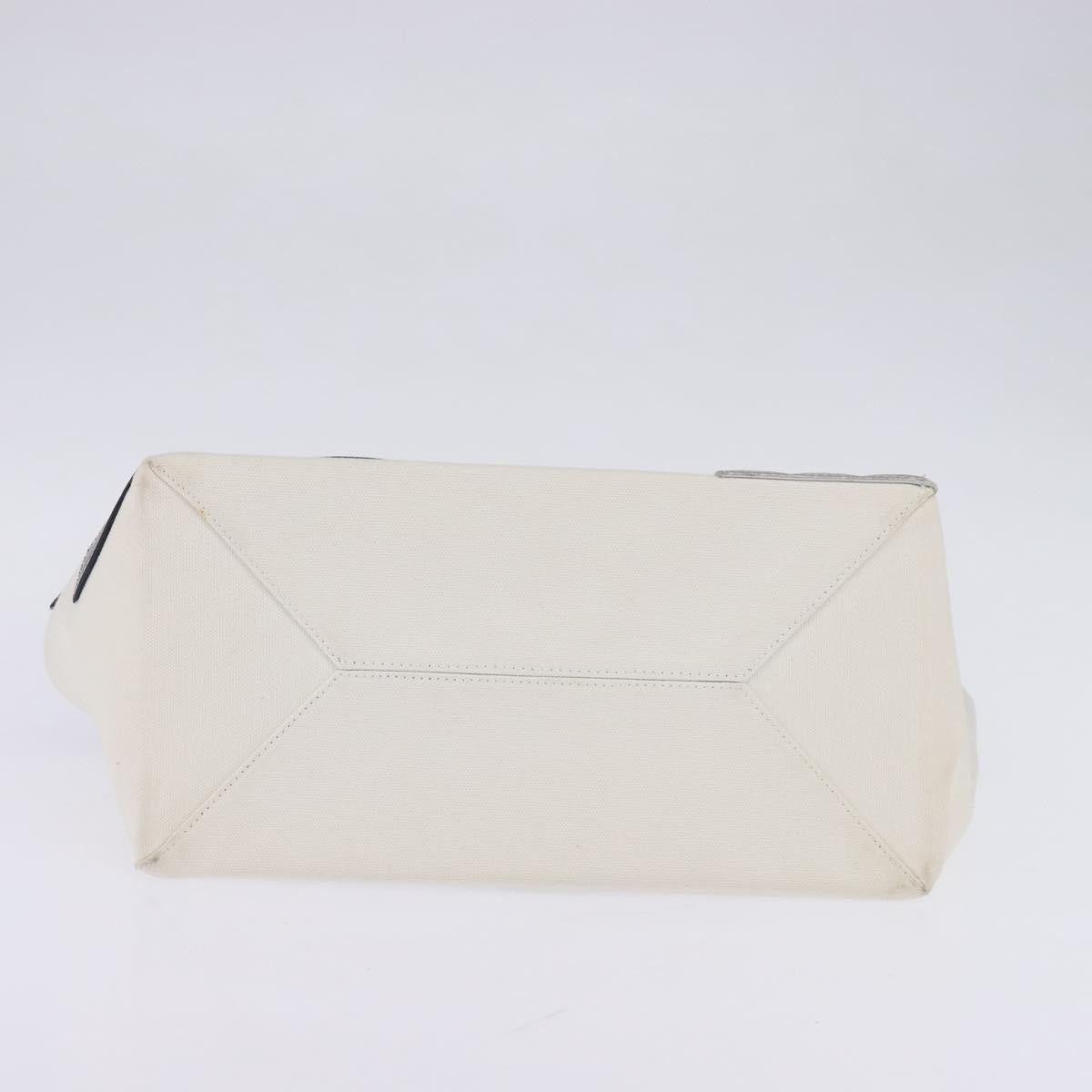 Chanel Chanel No.5 Tote Canvas and Leather Size ONE SIZE - 17 Thumbnail
