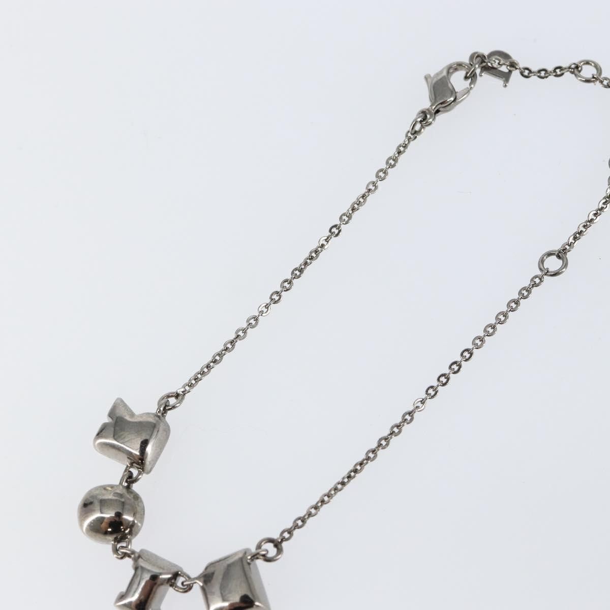 Dior Christian Dior Dio(r)evolution Logo Bracelet Metal with Resin Size ONE SIZE - 10 Thumbnail