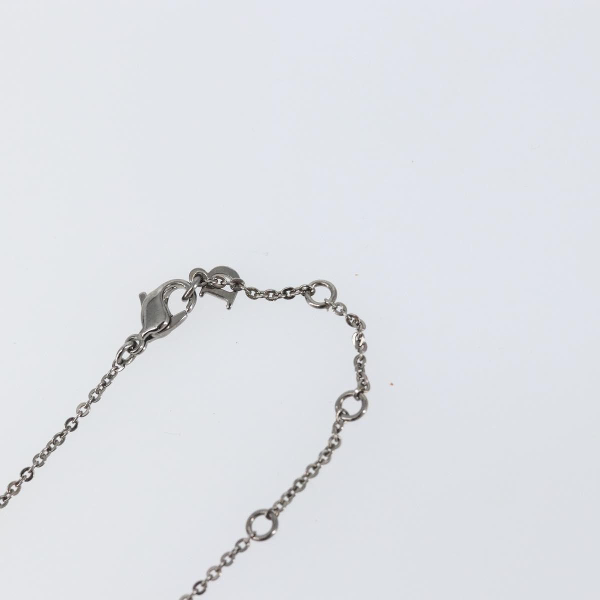 Dior Christian Dior Dio(r)evolution Logo Bracelet Metal with Resin Size ONE SIZE - 11 Thumbnail