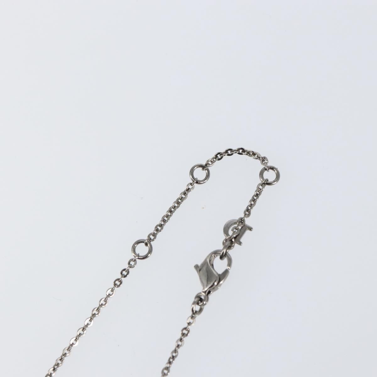 Dior Christian Dior Dio(r)evolution Logo Bracelet Metal with Resin Size ONE SIZE - 7 Thumbnail