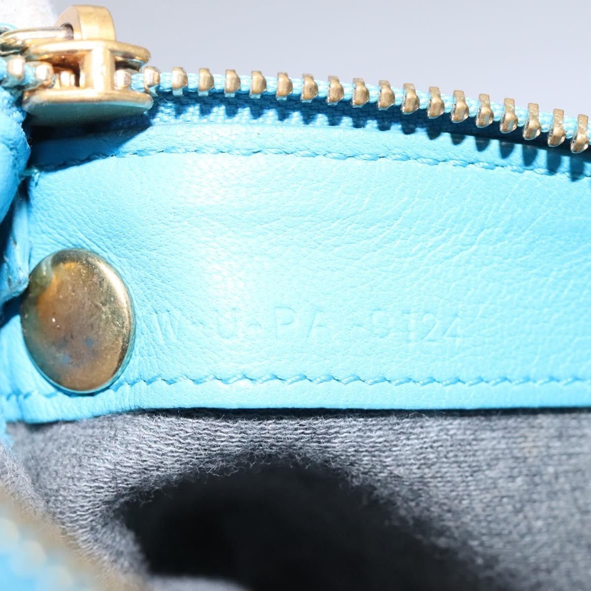 Celine Celine Trio Crossbody Bag Leather Size ONE SIZE - 7 Thumbnail