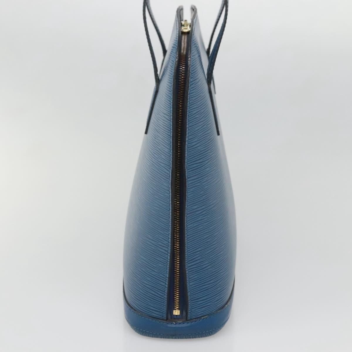 Louis Vuitton Louis Vuitton Lussac Handbag Epi Leather Size ONE SIZE - 3 Thumbnail