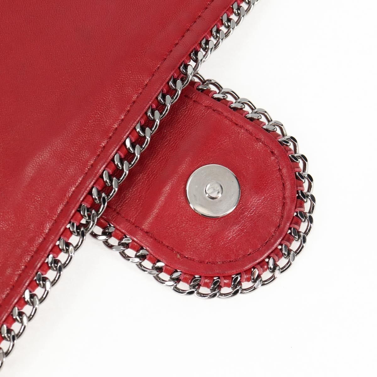 Chanel Chanel Madison Flap Bag Leather Size ONE SIZE - 20 Thumbnail