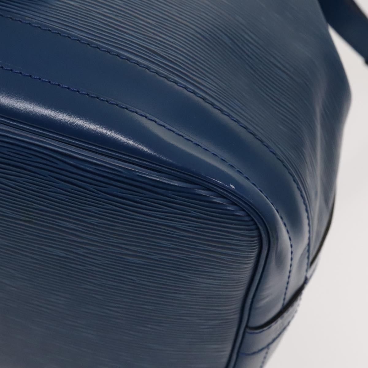 Louis Vuitton Louis Vuitton Noe Handbag Epi Leather Size ONE SIZE - 11 Thumbnail