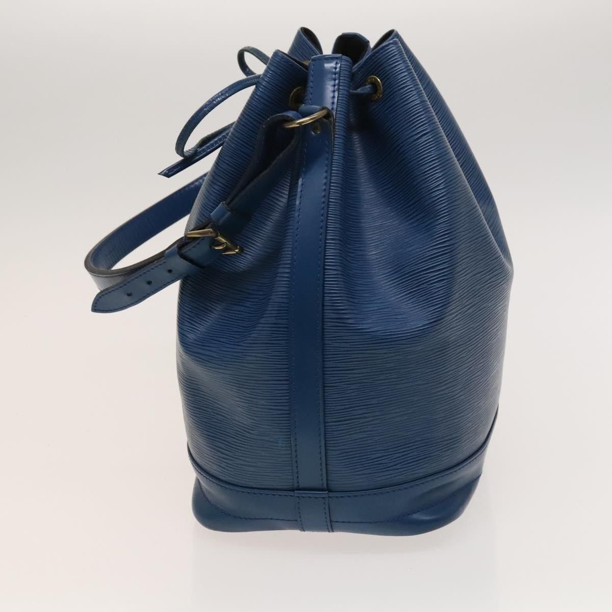 Louis Vuitton Louis Vuitton Noe Handbag Epi Leather Size ONE SIZE - 3 Thumbnail