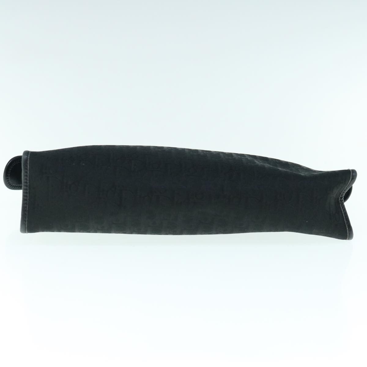 Dior Christian Dior Vintage Trotter Pouch Diorissimo Canvas Size ONE SIZE - 6 Thumbnail