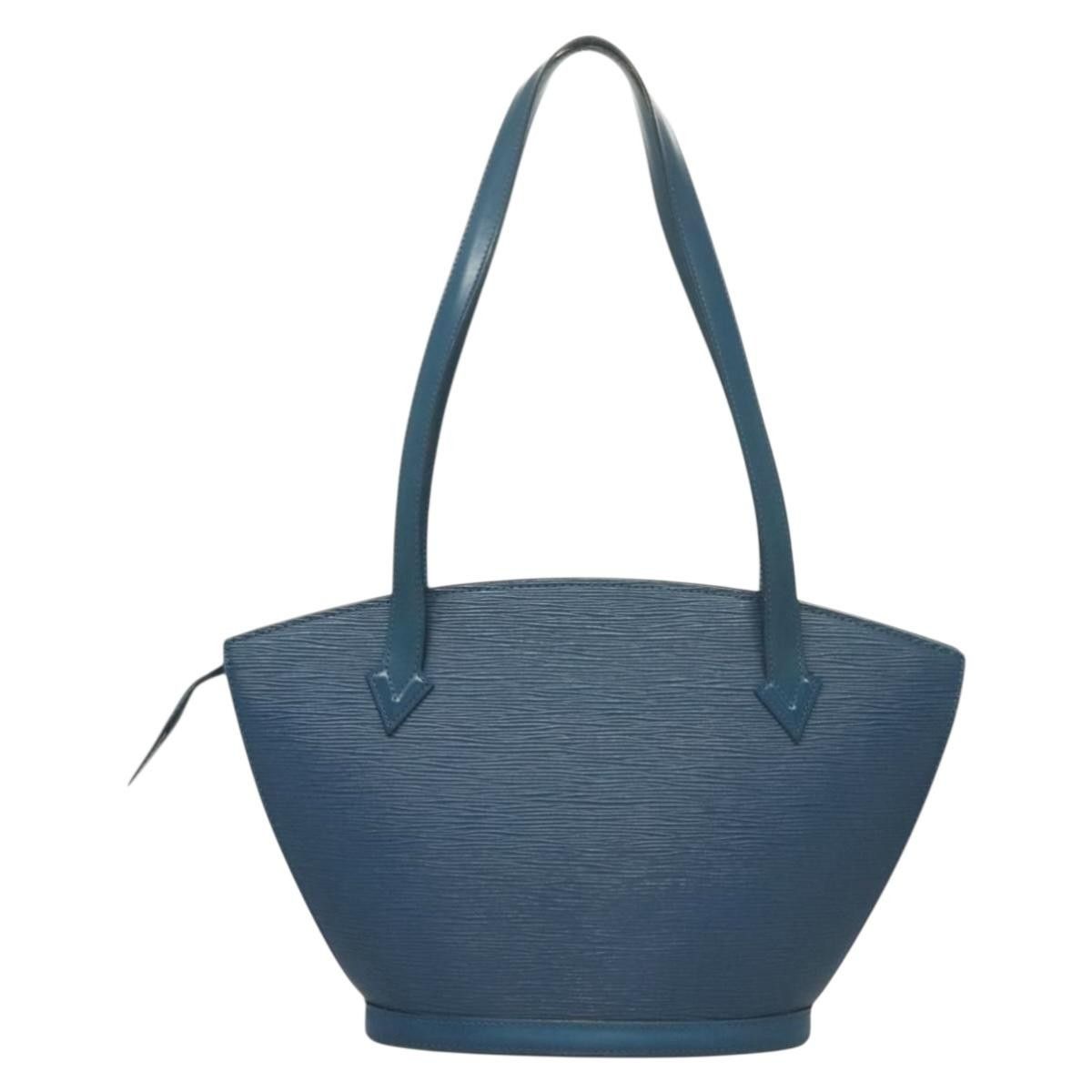 Louis Vuitton Louis Vuitton Saint Jacques Handbag Epi Leather Size ONE SIZE - 2 Thumbnail