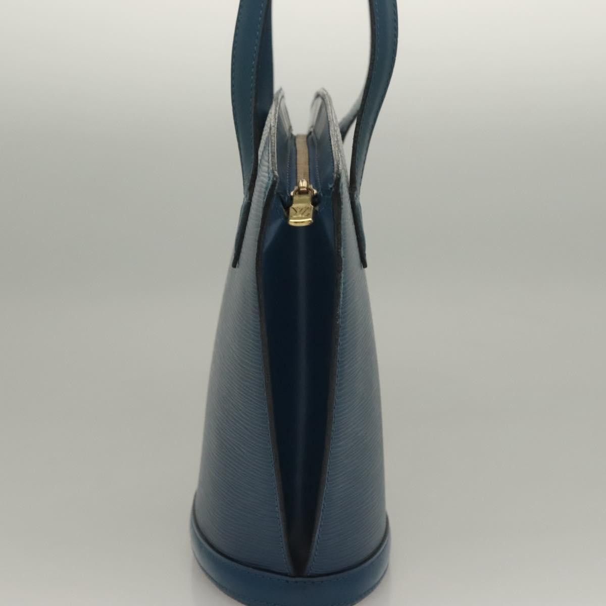 Louis Vuitton Louis Vuitton Saint Jacques Handbag Epi Leather Size ONE SIZE - 4 Thumbnail