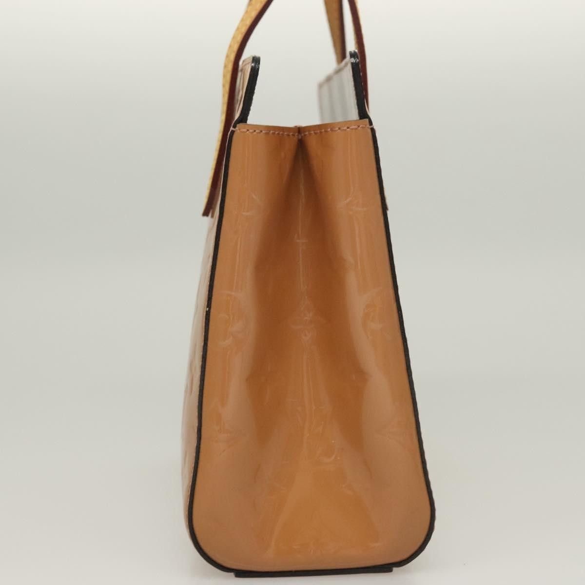Louis Vuitton Louis Vuitton Catalina Handbag Monogram Vernis Size ONE SIZE - 4 Thumbnail