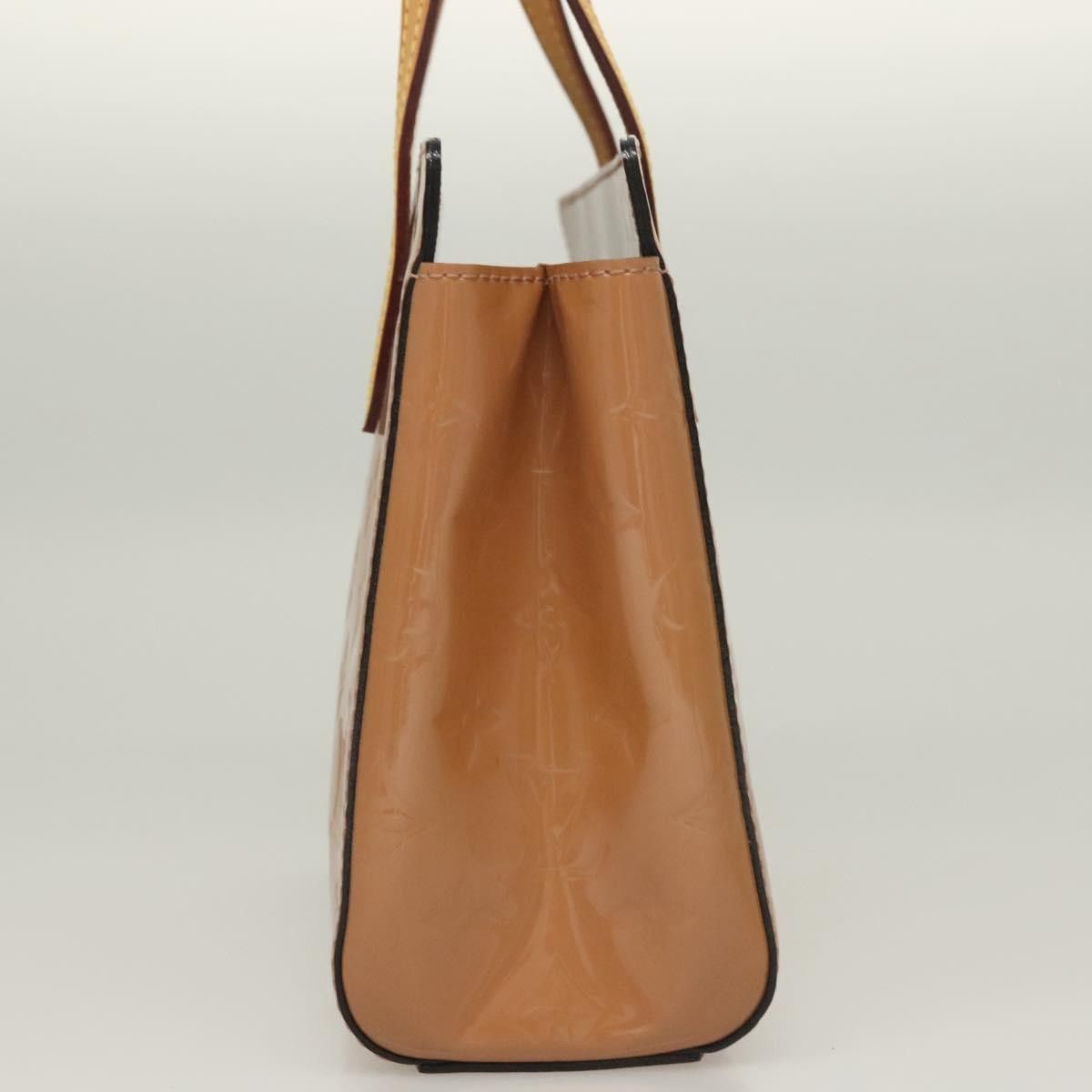Louis Vuitton Louis Vuitton Catalina Handbag Monogram Vernis Size ONE SIZE - 3 Thumbnail