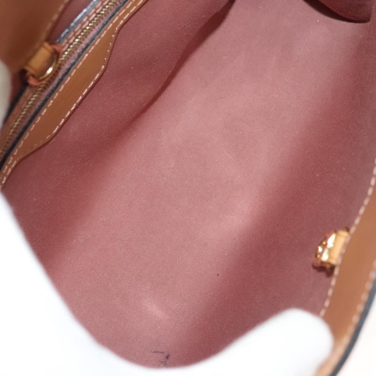 Louis Vuitton Louis Vuitton Catalina Handbag Monogram Vernis Size ONE SIZE - 5 Thumbnail