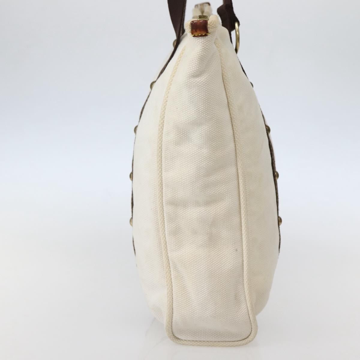 Louis Vuitton Louis Vuitton Antigua Tote Canvas Size ONE SIZE - 3 Thumbnail