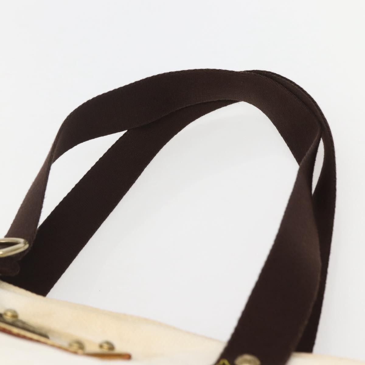 Louis Vuitton Louis Vuitton Antigua Tote Canvas Size ONE SIZE - 17 Thumbnail