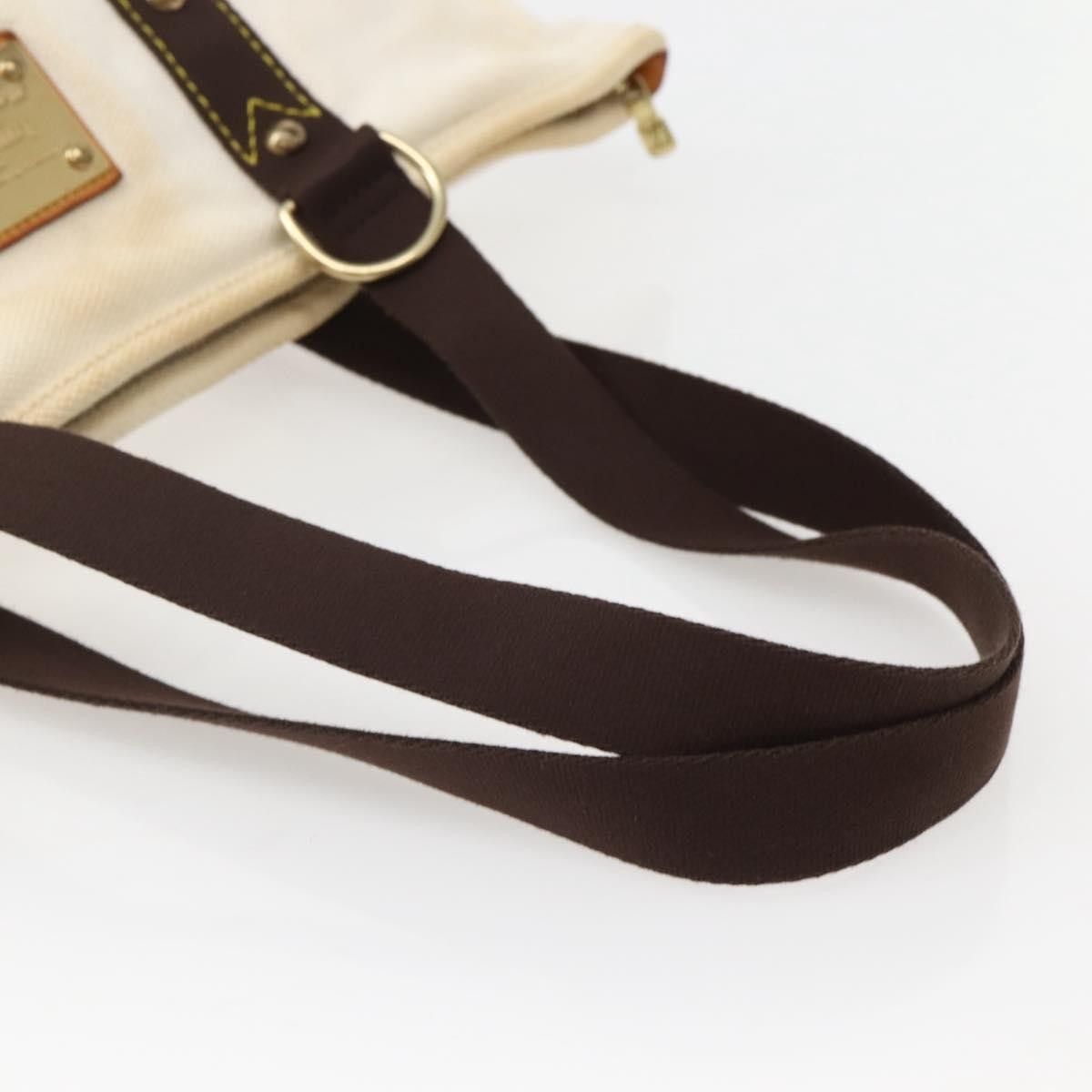 Louis Vuitton Louis Vuitton Antigua Tote Canvas Size ONE SIZE - 8 Thumbnail