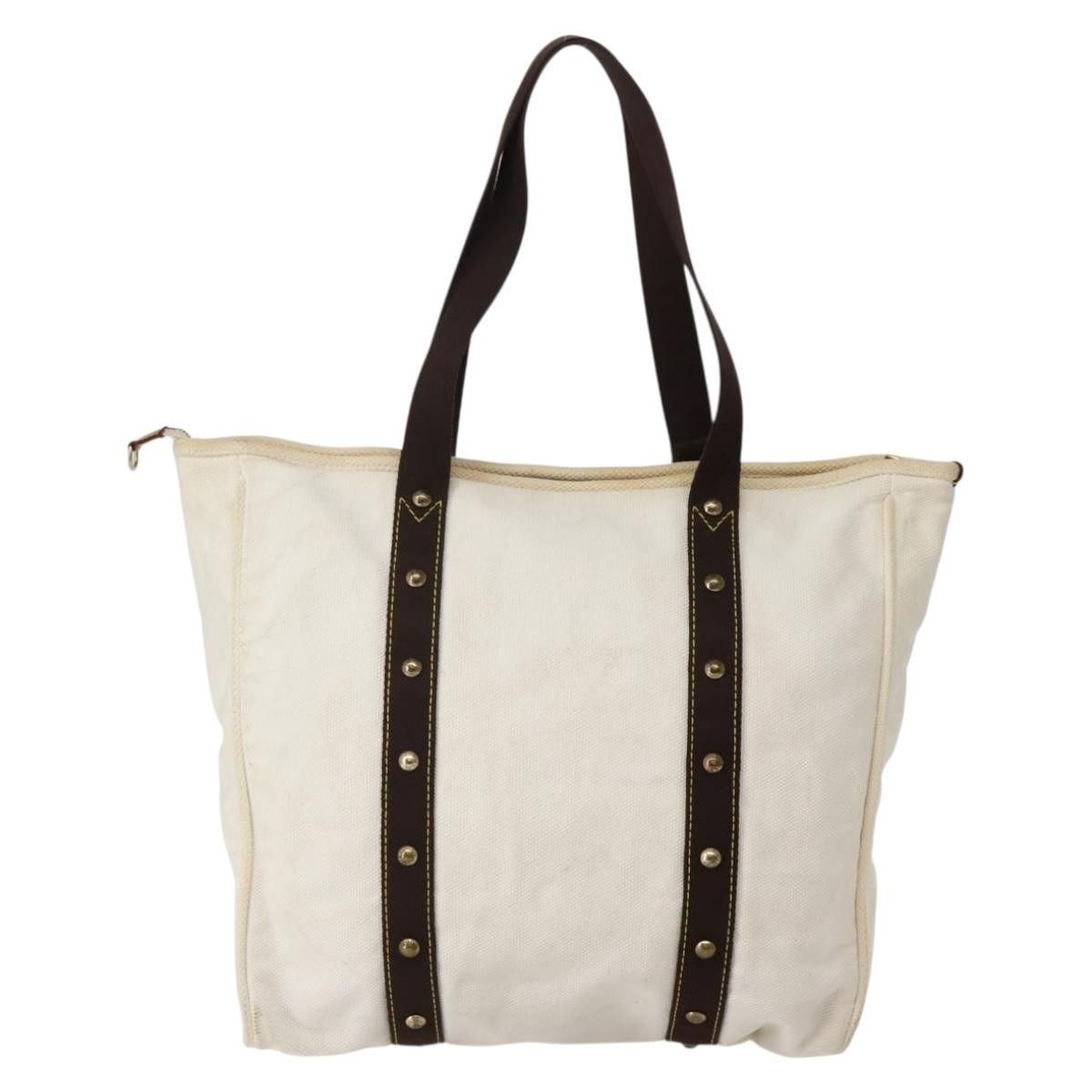 Louis Vuitton Louis Vuitton Antigua Tote Canvas Size ONE SIZE - 2 Thumbnail