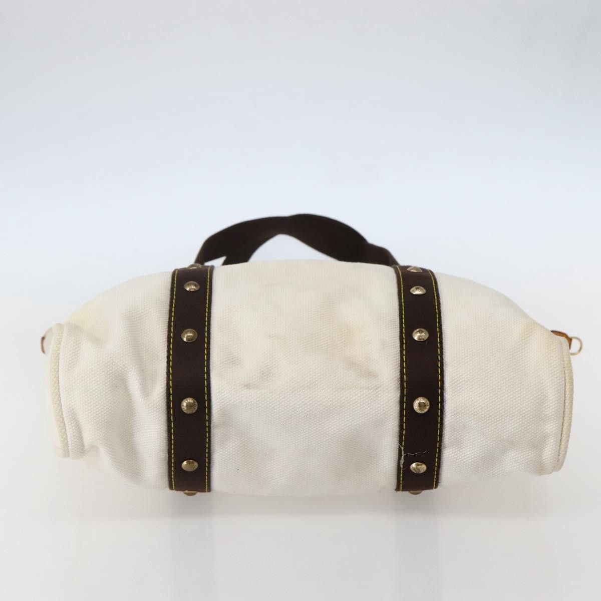 Louis Vuitton Louis Vuitton Antigua Tote Canvas Size ONE SIZE - 15 Thumbnail
