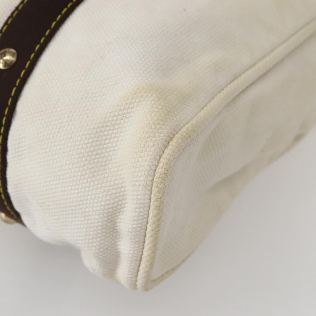 Louis Vuitton Louis Vuitton Antigua Tote Canvas Size ONE SIZE - 11 Thumbnail