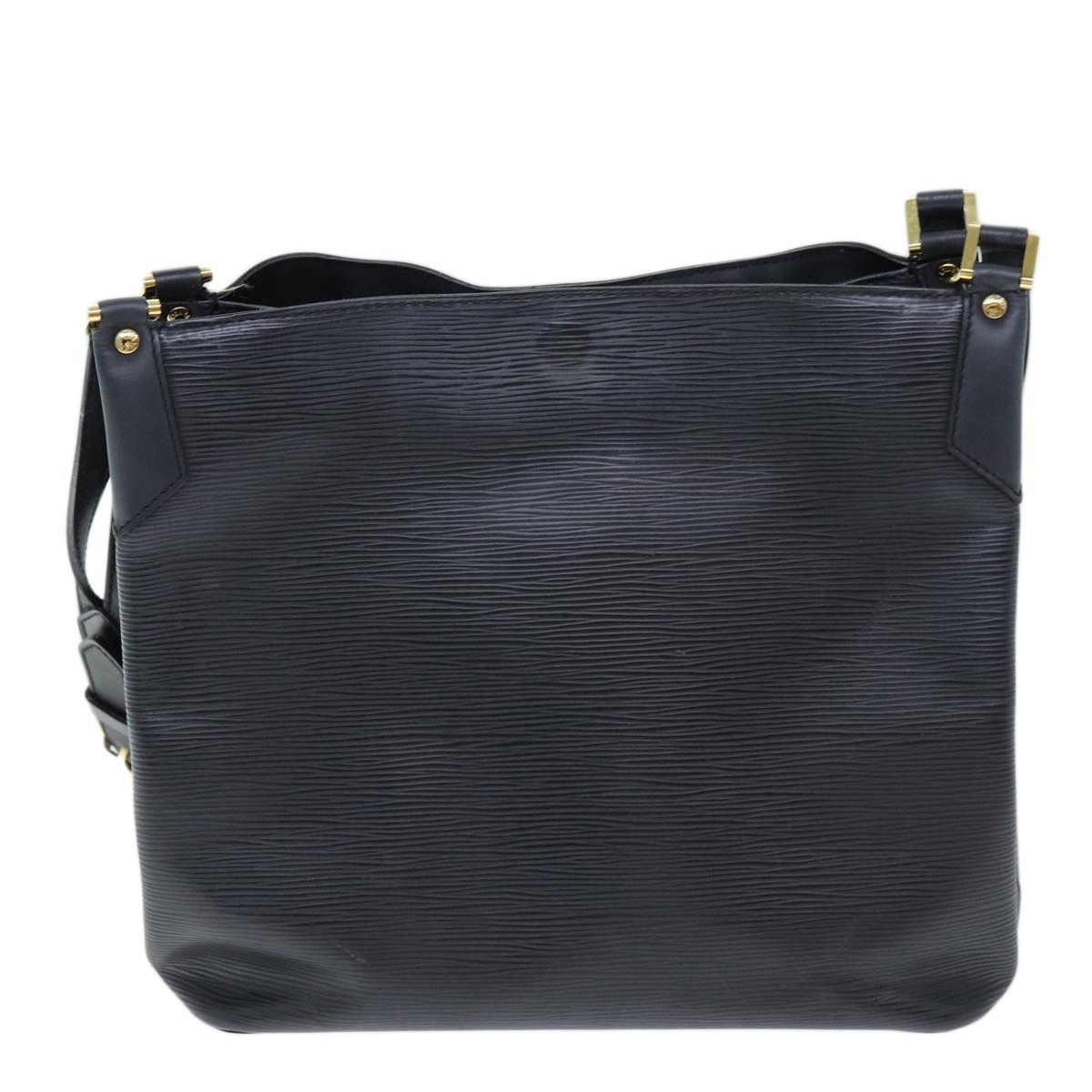 Louis Vuitton Louis Vuitton Mandara Handbag Epi Leather Size ONE SIZE - 2 Thumbnail