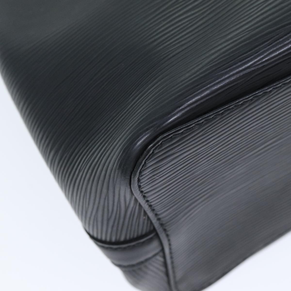 Louis Vuitton Louis Vuitton Mandara Handbag Epi Leather Size ONE SIZE - 12 Thumbnail