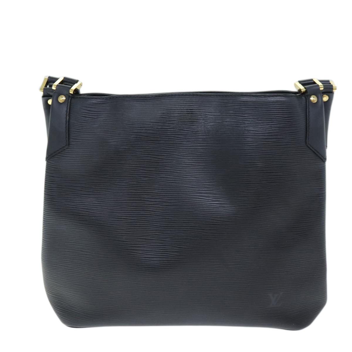 Louis Vuitton Louis Vuitton Mandara Handbag Epi Leather Size ONE SIZE - 18 Thumbnail