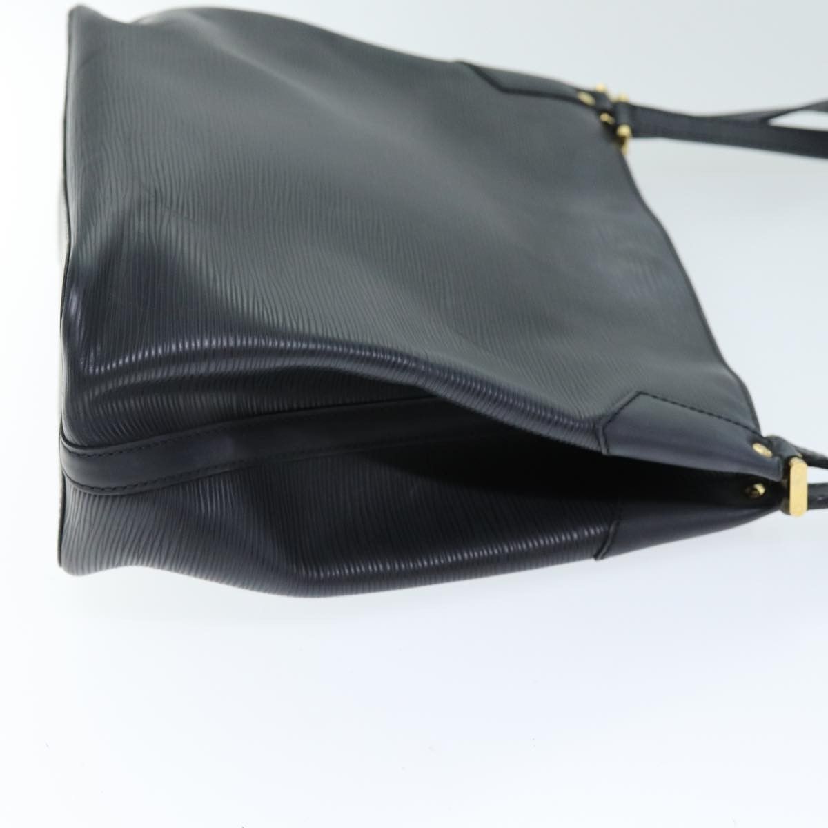 Louis Vuitton Louis Vuitton Mandara Handbag Epi Leather Size ONE SIZE - 4 Thumbnail