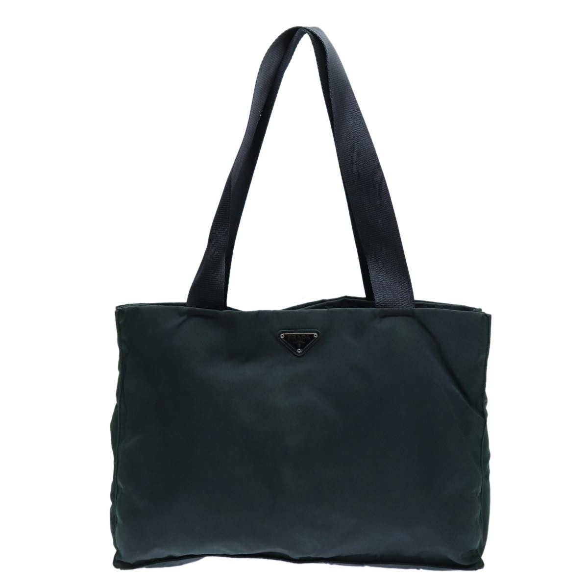 Prada Prada Tote Vitello Daino Vitello Daino Size ONE SIZE - 13 Thumbnail
