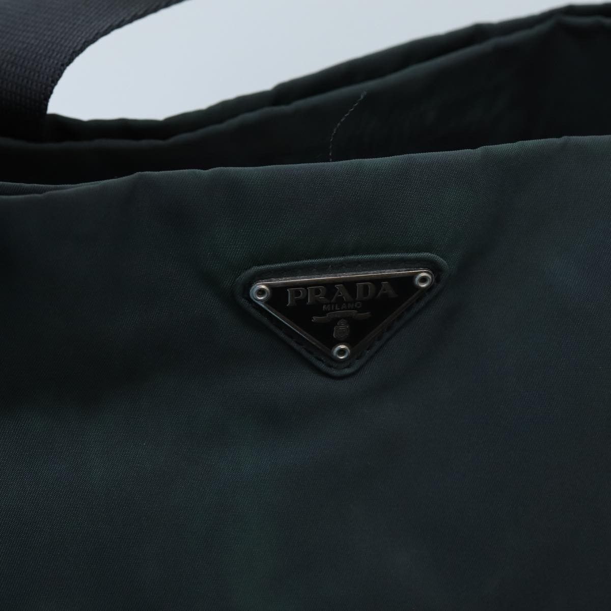 Prada Prada Tote Vitello Daino Vitello Daino Size ONE SIZE - 19 Thumbnail