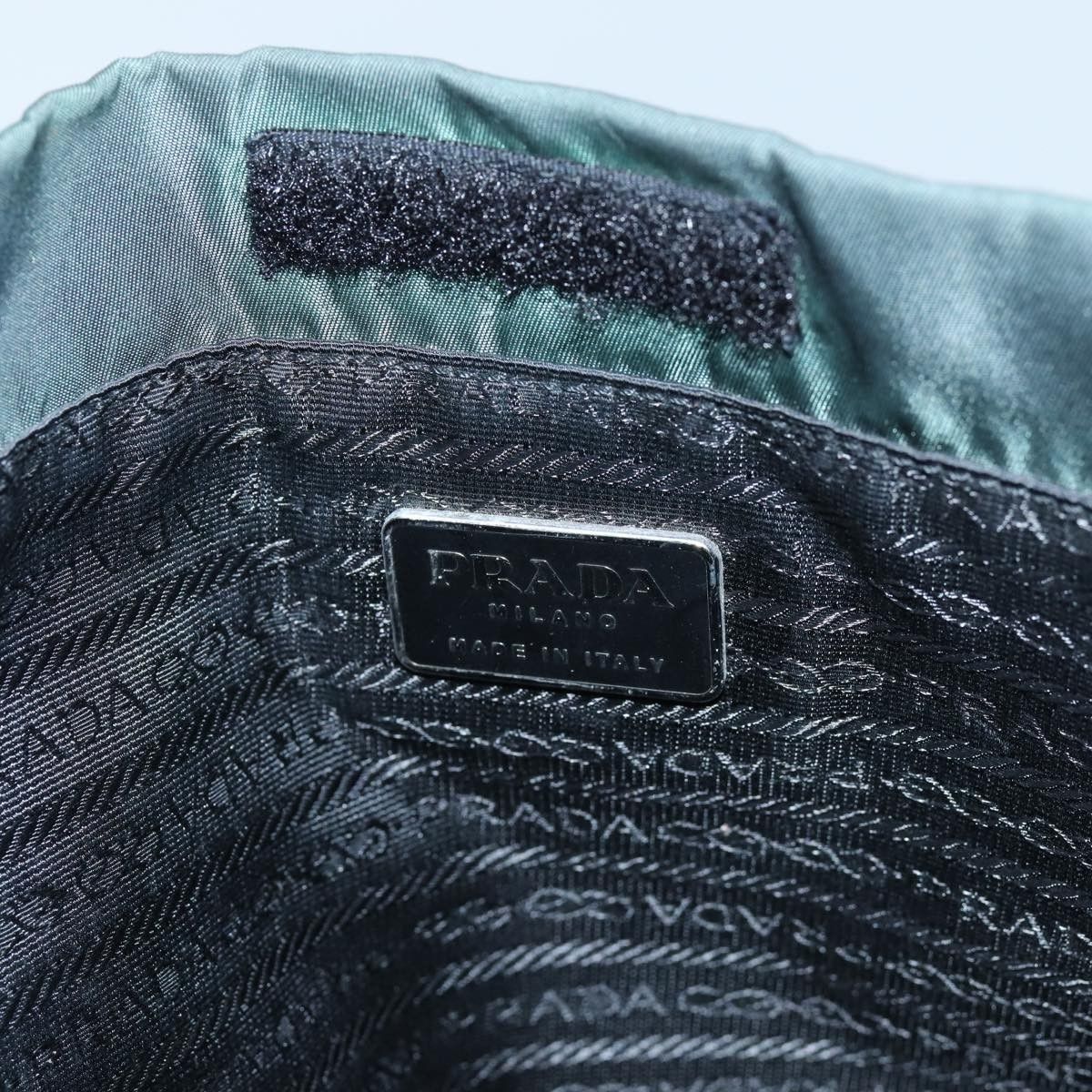 Prada Prada Tote Vitello Daino Vitello Daino Size ONE SIZE - 22 Thumbnail