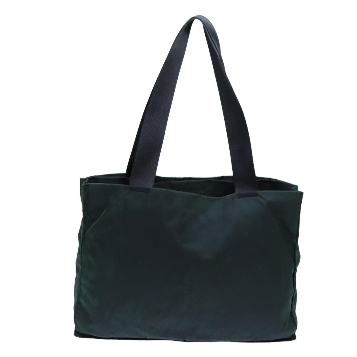 Prada Prada Tote Vitello Daino Vitello Daino Size ONE SIZE - 2 Thumbnail
