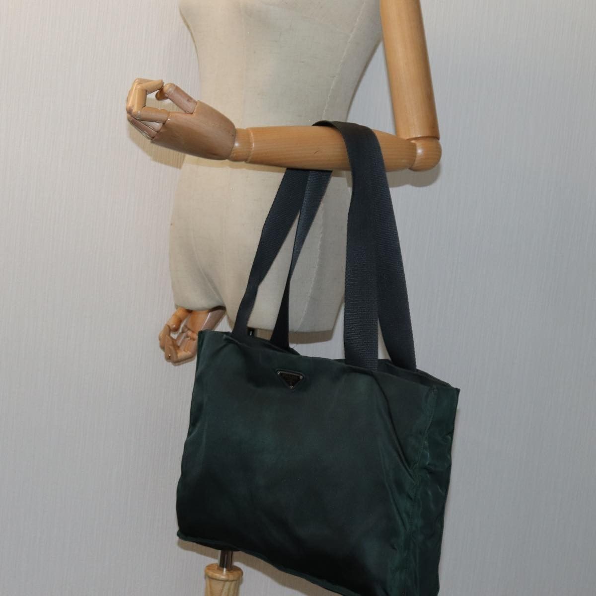Prada Prada Tote Vitello Daino Vitello Daino Size ONE SIZE - 23 Thumbnail