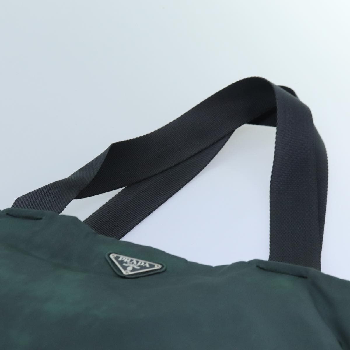 Prada Prada Tote Vitello Daino Vitello Daino Size ONE SIZE - 14 Thumbnail