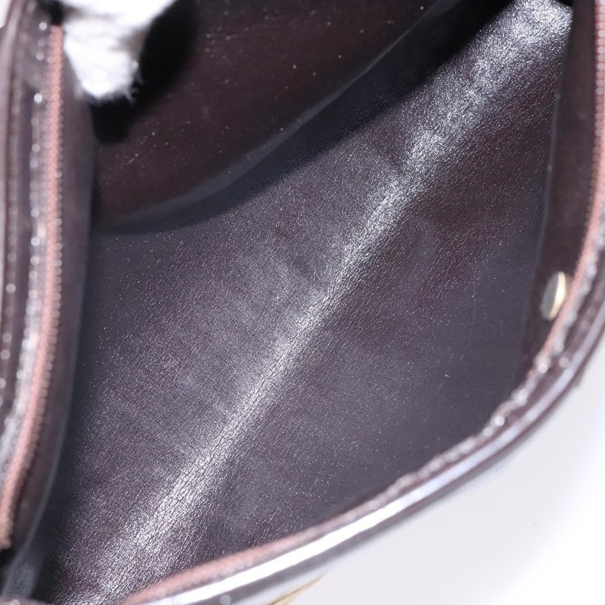 Dior Christian Dior Vintage Trotter Canvas Size ONE SIZE - 5 Thumbnail