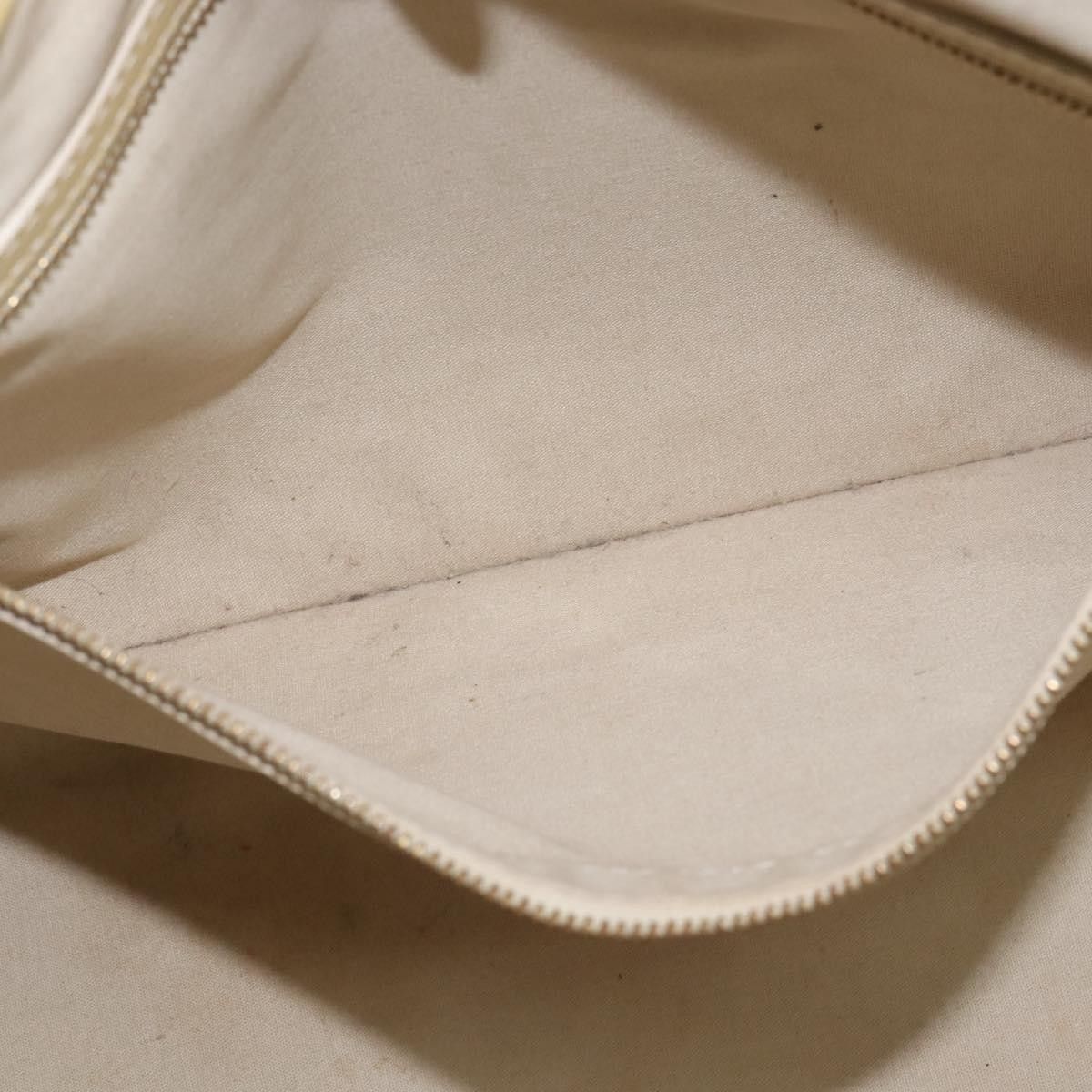 Louis Vuitton Louis Vuitton Wilshire Handbag Monogram Vernis Size ONE SIZE - 21 Thumbnail