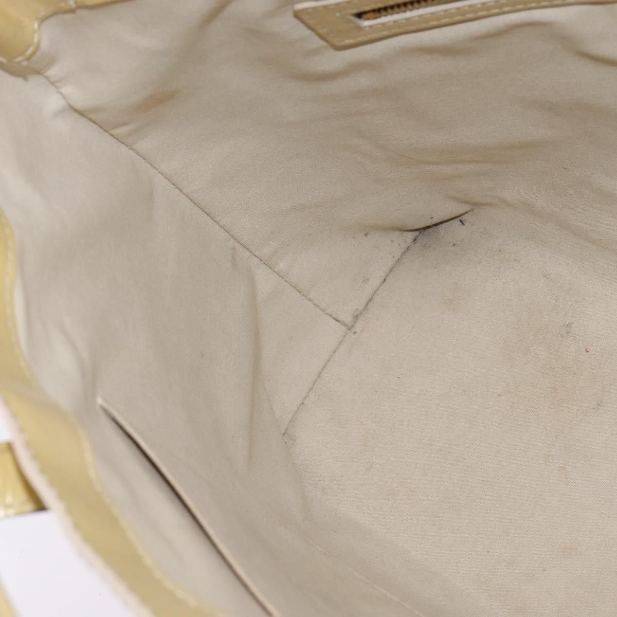 Louis Vuitton Louis Vuitton Wilshire Handbag Monogram Vernis Size ONE SIZE - 20 Thumbnail