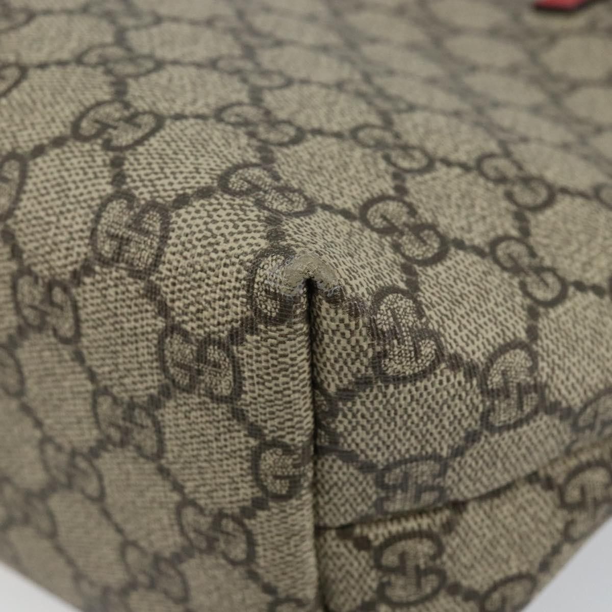 Gucci Gucci Children's tote with rainbow butterfly Canvas Size ONE SIZE - 11 Thumbnail